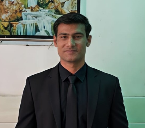 Sagar Bhardwaj — Head of Marketing at ZWET Technologies