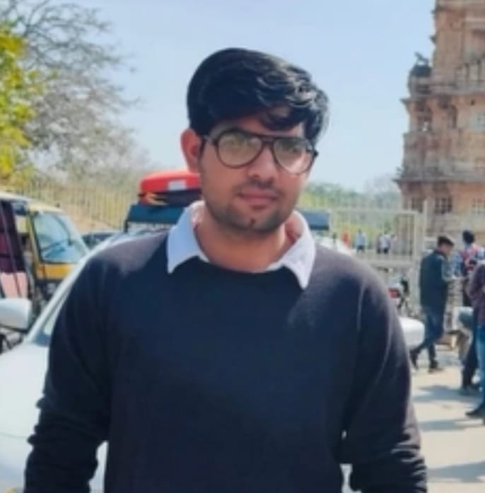 Yash Goswami — Business Development at ZWET Technologies